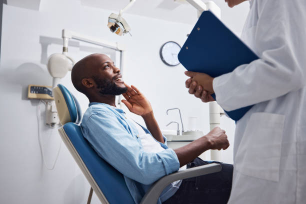 Best Emergency Treatment for Toothache in Mesita, NM
