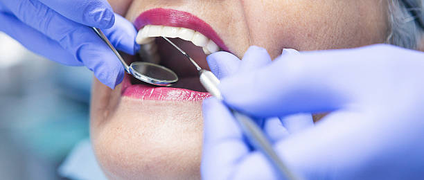 Best Emergency Orthodontic Repairs in Mesita, NM