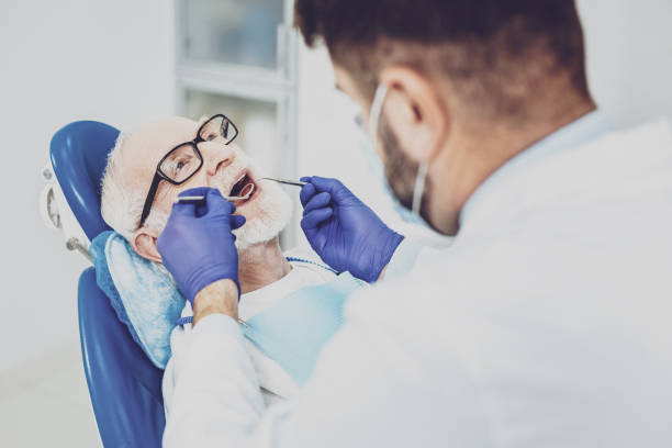 Best Emergency Dental Care for Trauma or Injury in Mesita, NM